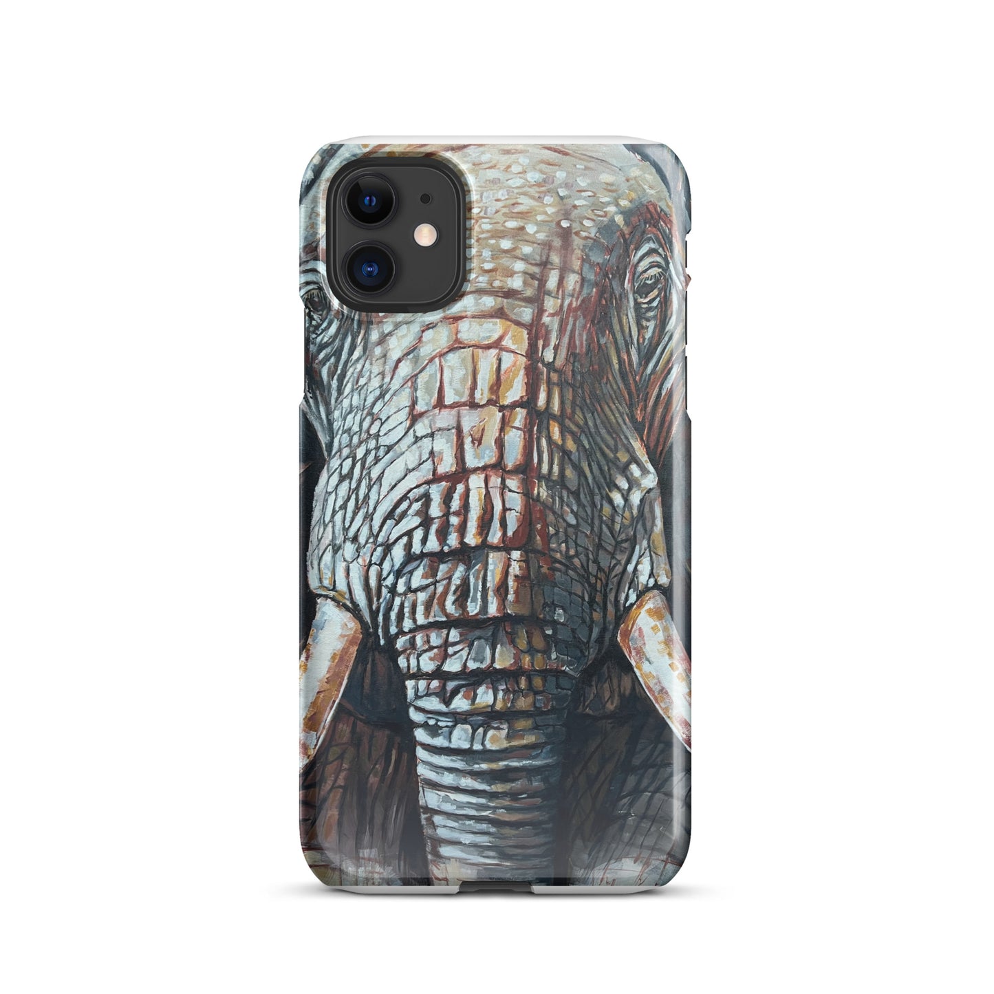 Snap case for iPhone®