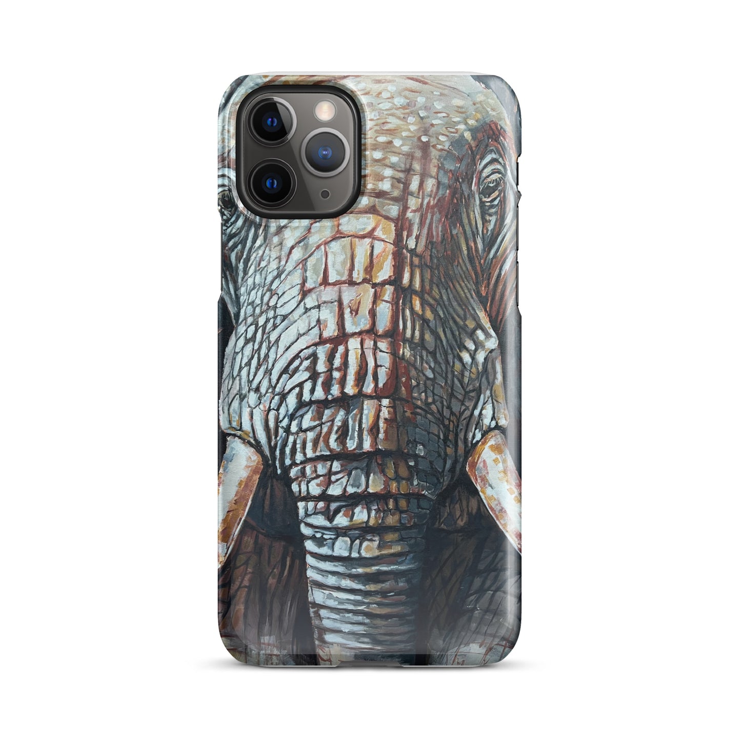 Snap case for iPhone®