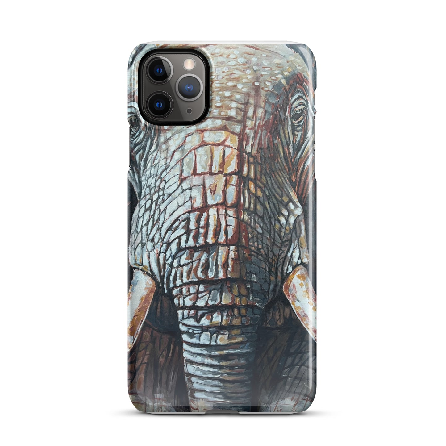 Snap case for iPhone®