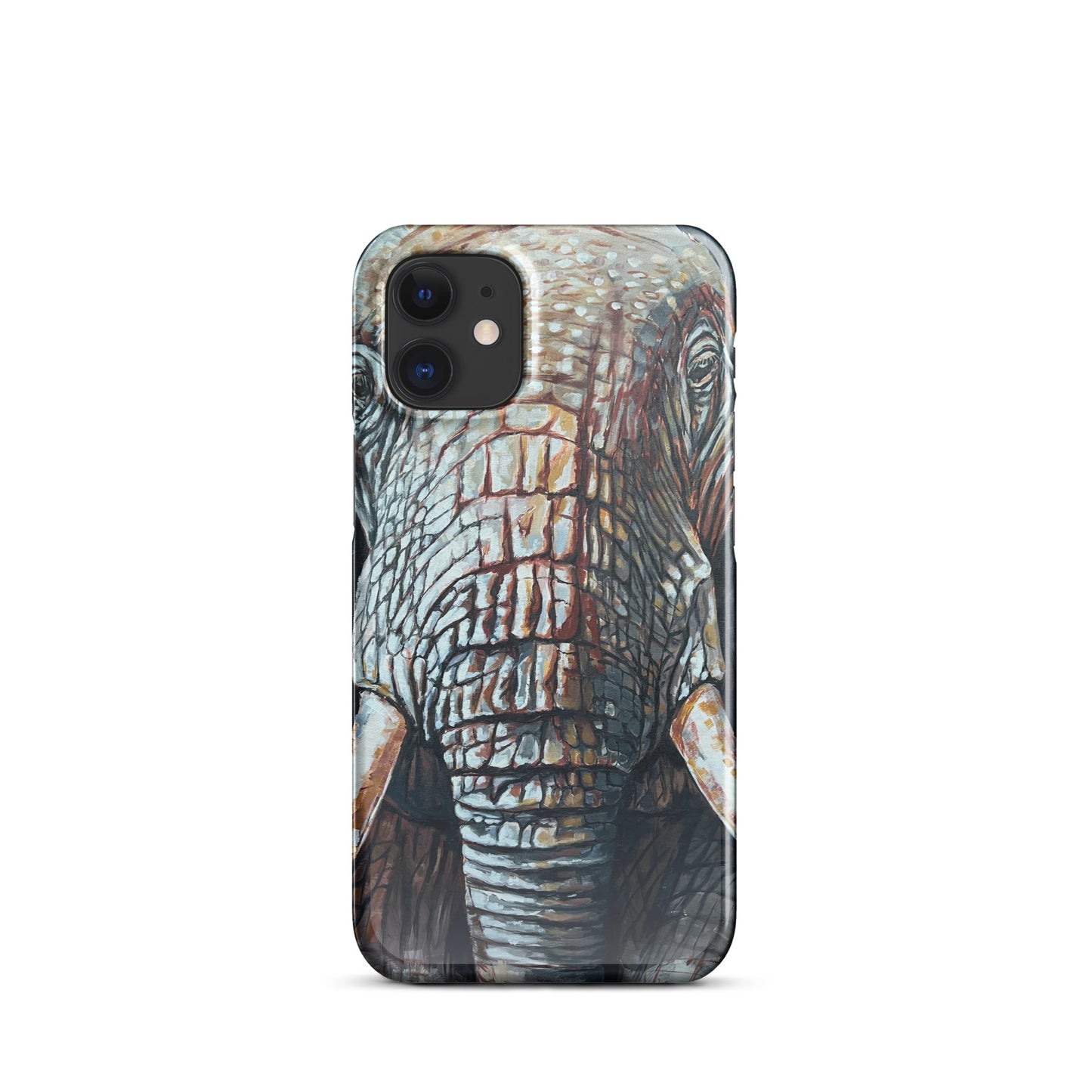 Snap case for iPhone®