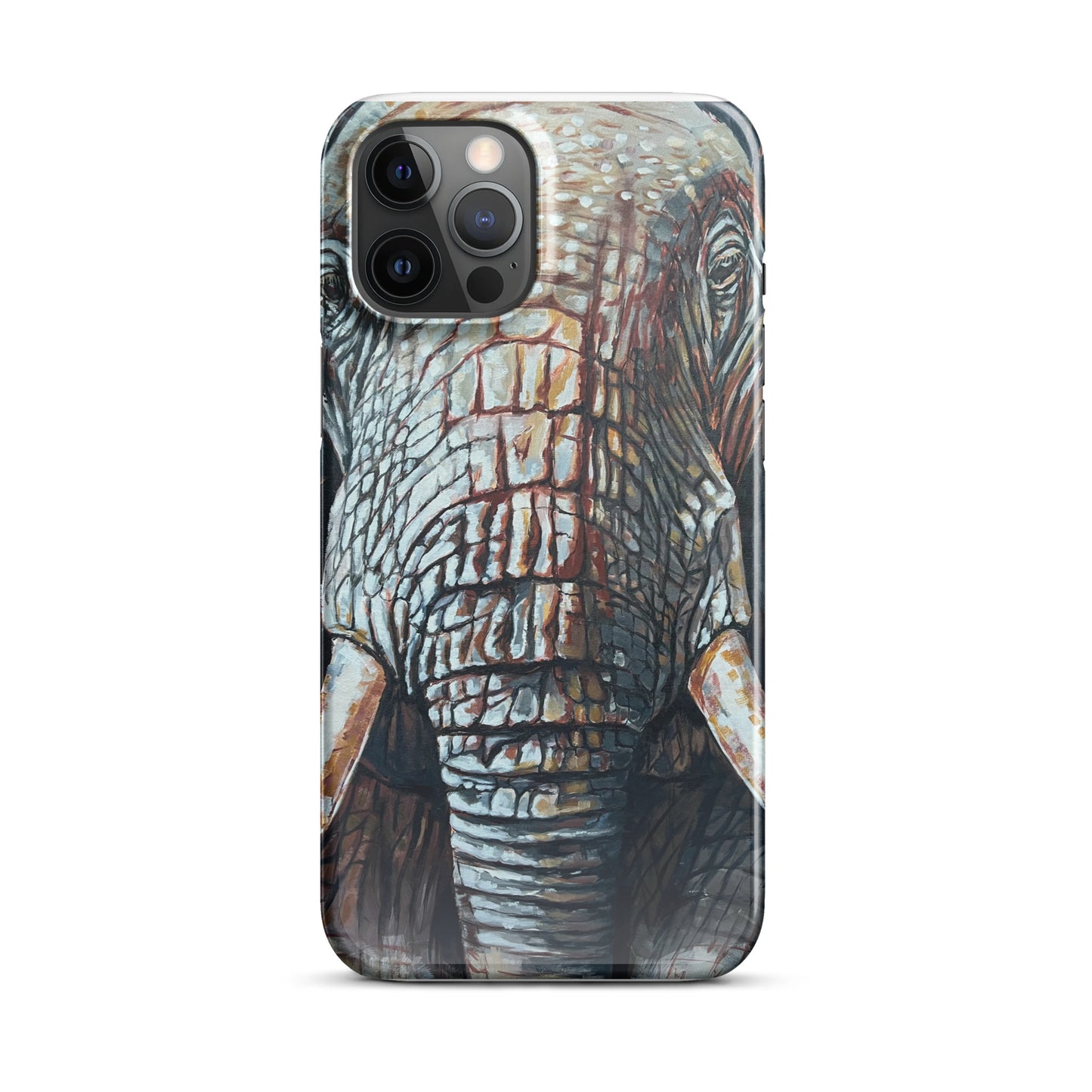 Snap case for iPhone®