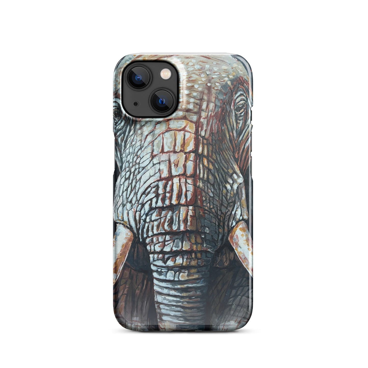 Snap case for iPhone®