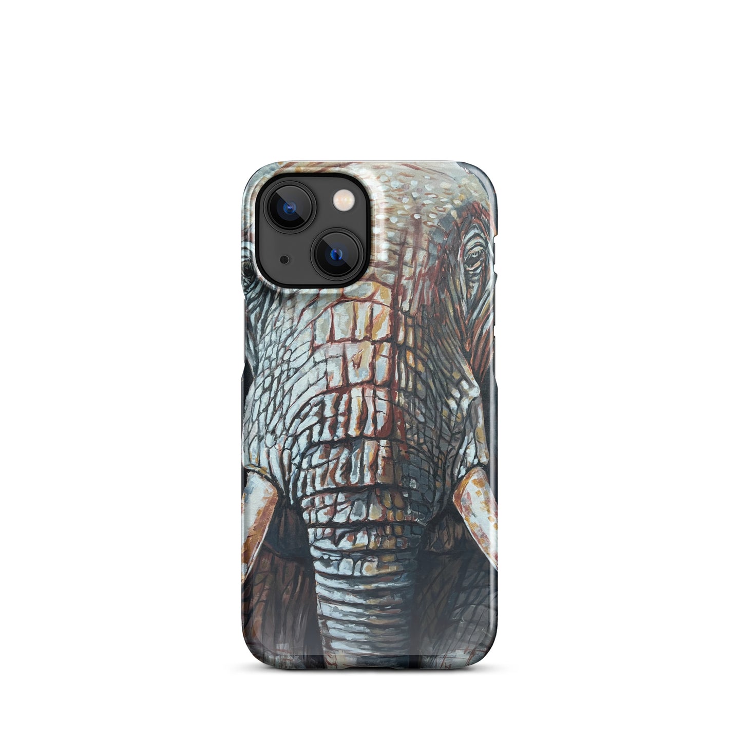 Snap case for iPhone®