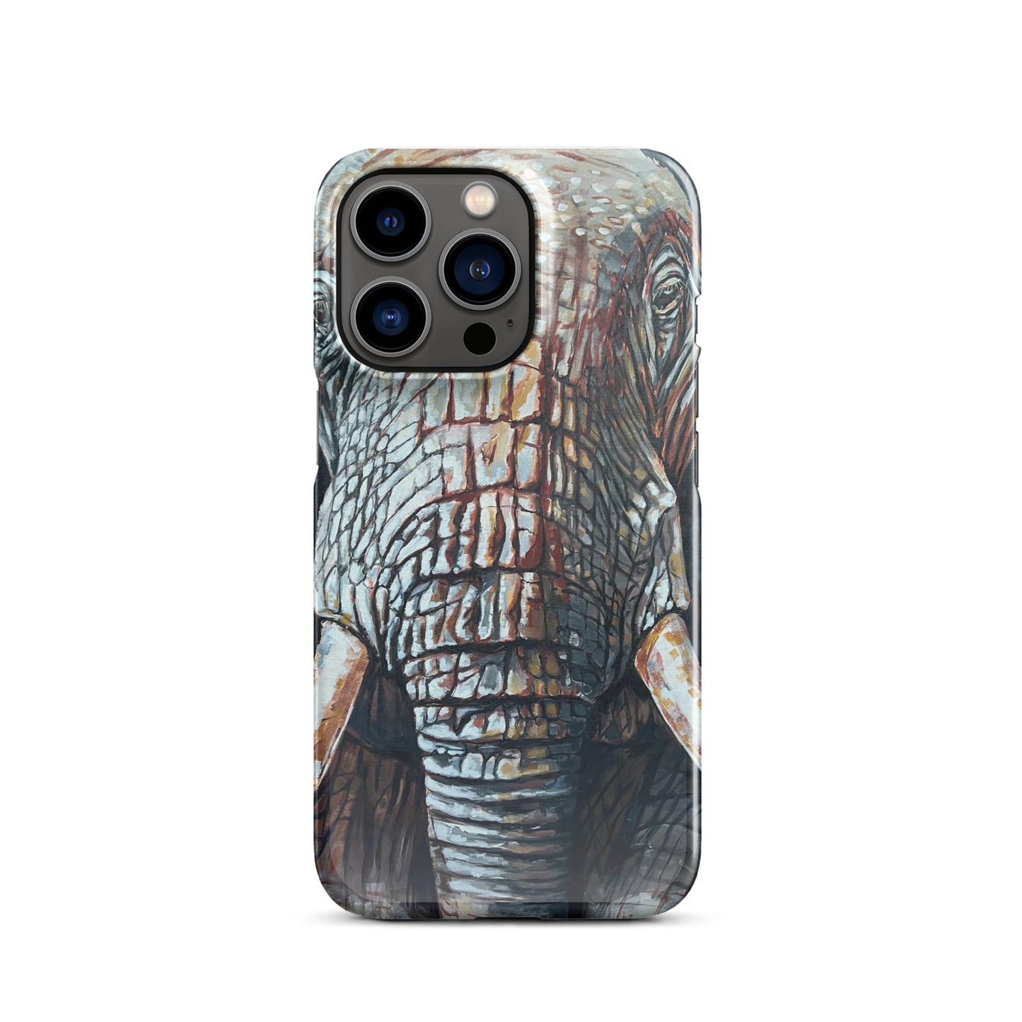 Snap case for iPhone®