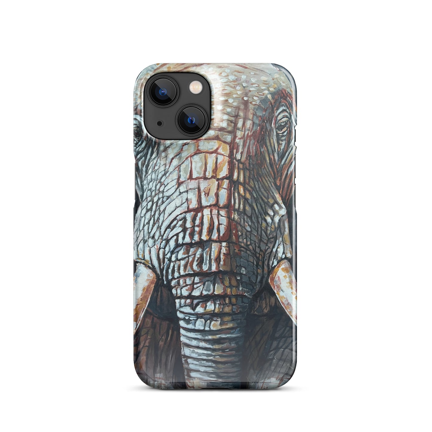 Snap case for iPhone®