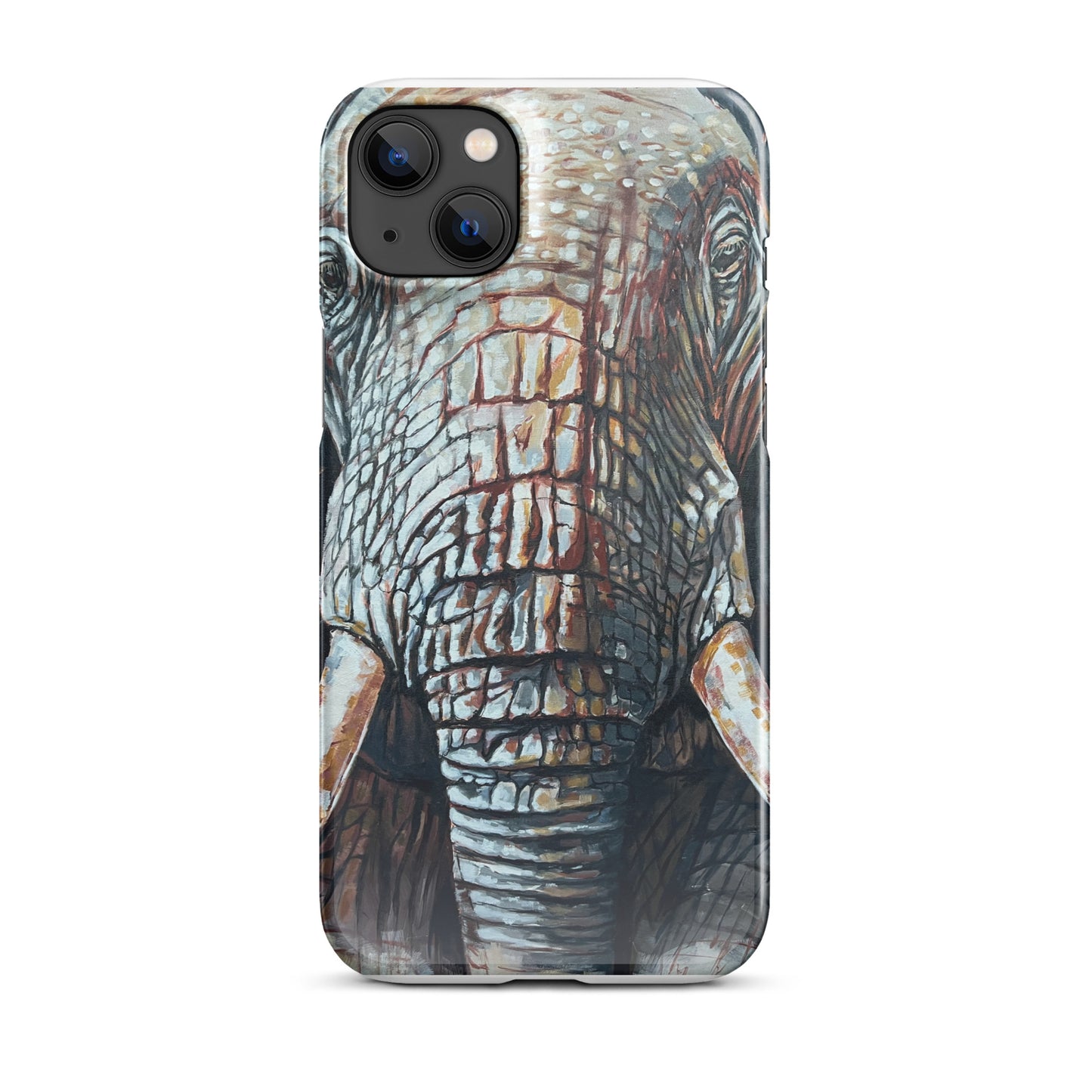 Snap case for iPhone®