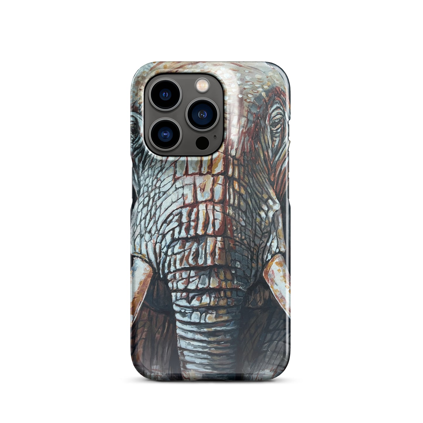 Snap case for iPhone®